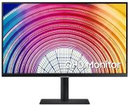 Монітор LCD 27" Samsung S27A600NWI HDMI, DP, USB, MM, IPS, 2560x1440, 75Hz