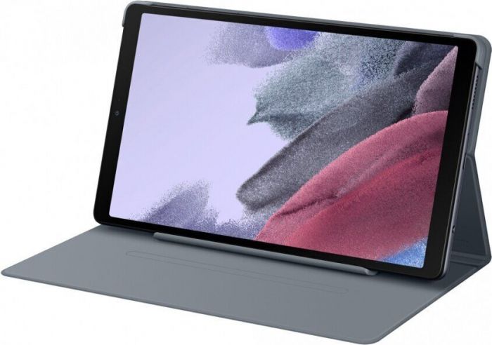 Чохол Samsung Book Cover для планшету Galaxy Tab A7 Lite (T220/225) Gray