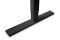 Рама столу DIGITUS Electric Height Adjustable, 70-120cm, black