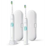 Набір електричних зубних щіток Philips ProtectiveClean 4300 HX6807/35