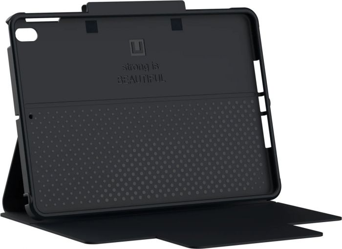 Чохол UAG [U] для Apple iPad 10.2 (2021) DOT, Black