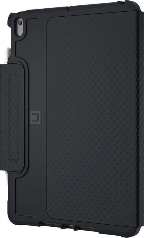 Чохол UAG [U] для Apple iPad 10.2 (2021) DOT, Black
