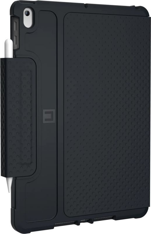 Чохол UAG [U] для Apple iPad 10.2 (2021) DOT, Black