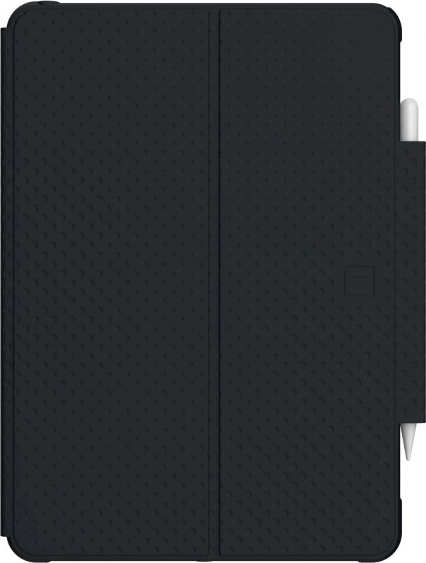 Чохол UAG [U] для Apple iPad 10.2 (2021) DOT, Black