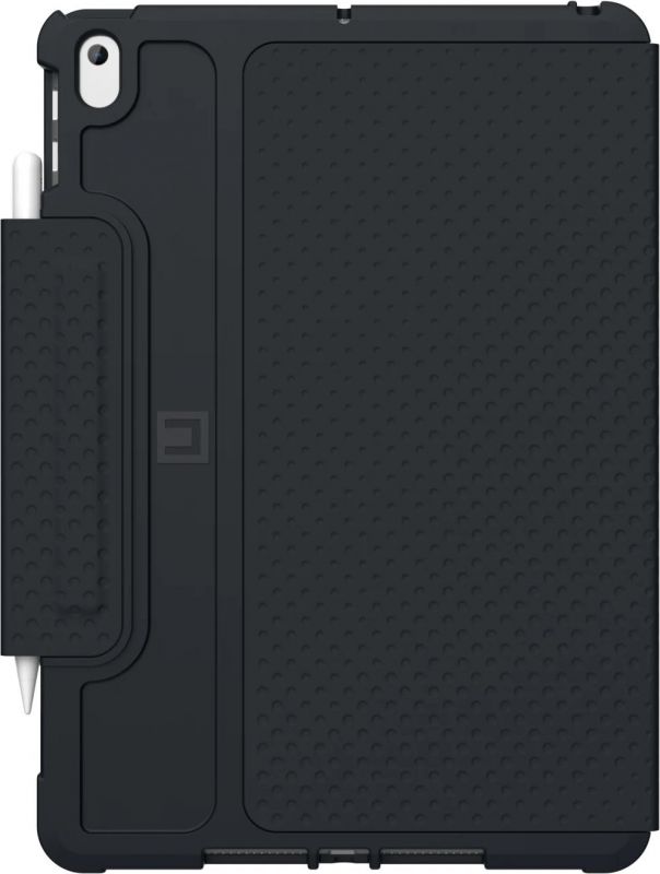 Чохол UAG [U] для Apple iPad 10.2 (2021) DOT, Black