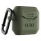 Чохол UAG для Apple Airpods 3 Std. Issue Silicone_001 (V2), Olive