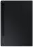 Чохол-клавіатура Samsung Book Cover Keyboard Slim для планшету Galaxy Tab S7/S8 (T875/X700/X706) Black