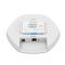 Точка доступу LINKSYS LAPAC1300C AC1300, 1xGE LAN PoE+, cloud managed, indoor, внутр. ант.