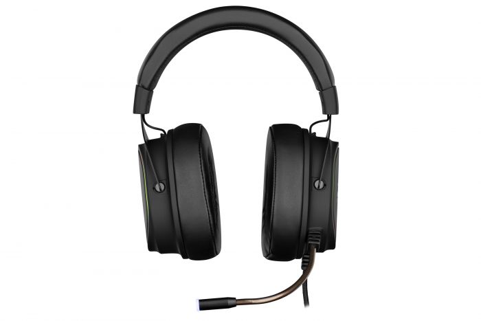Гарнітура 2E GAMING HG350 RGB USB 7.1 Black