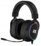 Гарнітура 2E GAMING HG350 RGB USB 7.1 Black