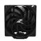 Процесорний кулер Zalman CNPS10X PERFORMA Black, 2066, 2011V3, 2011, 1200, 115X, *1700 (ZM-1700MKA), AM4, 135мм, TDP180W