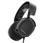Гарнітура SteelSeries Arctis 3 3.5mm Black