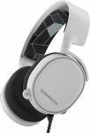 Гарнітура SteelSeries Arctis 3 3.5mm White