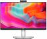 Монiтор LCD 27" DELL S2722DZ HDMI, DP, MM, IPS, Pivot, 2560x1440, 99%sRGB, Cam, FreeSync