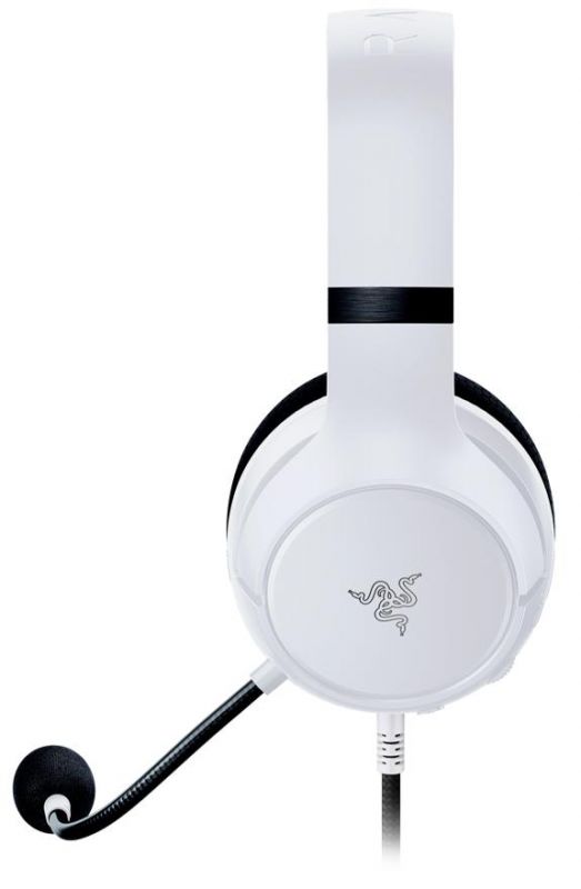 Гарнітура Razer Kaira X for Xbox White