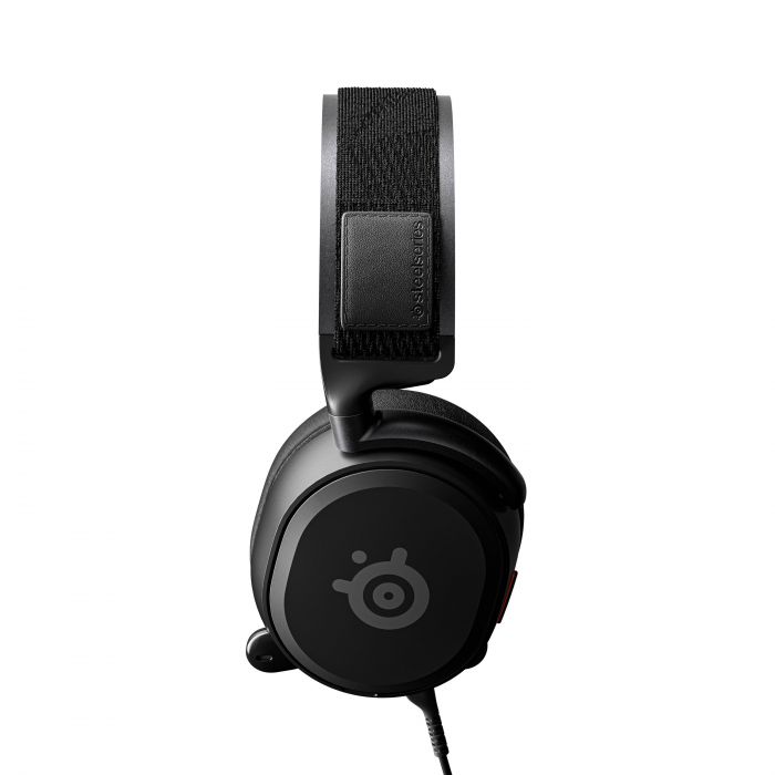 Гарнітура SteelSeries Arctis Prime Black