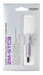 Термопаста Zalman ZM-STC9 9.1W/mK, 4.0 гр