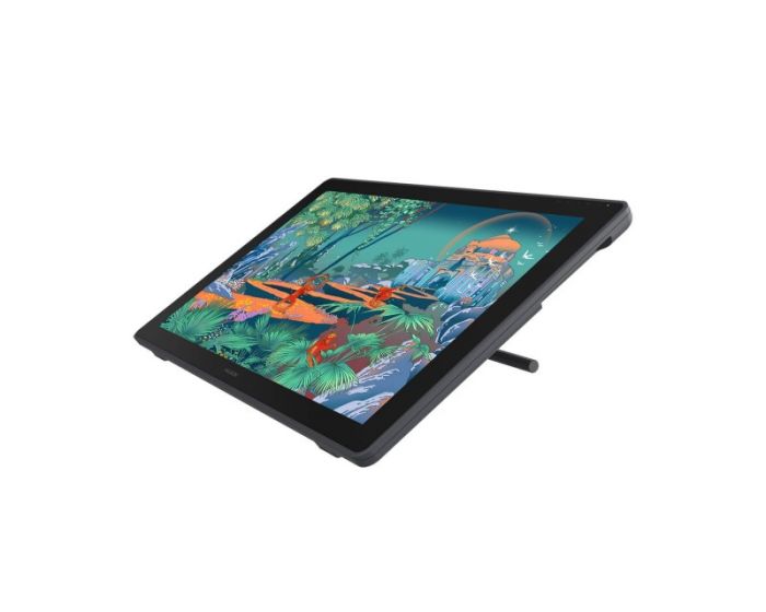 Графічний монітор Huion Kamvas 24 GS2401 Black