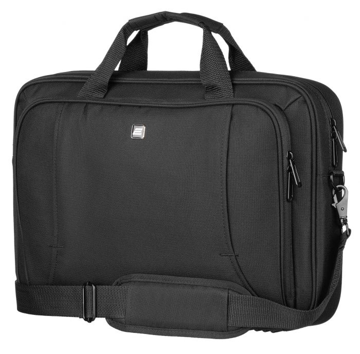 Сумка 2Е, Professional 16", чорна