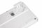 Клавіатура 2E GAMING KG360 RGB 68key WL White UKR