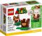 Конструктор LEGO Super Mario™ Маріо-танукі. Бонусний костюм 71385