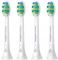 Насадка для звукової зубної щітки Philips Sonicare i InterCare HX9004/10