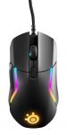 Миша SteelSeries Rival 5 Black