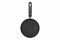 Сковорода для млинців Mini Ardesto Gemini Gourmet 22 см, чорний, алюміній