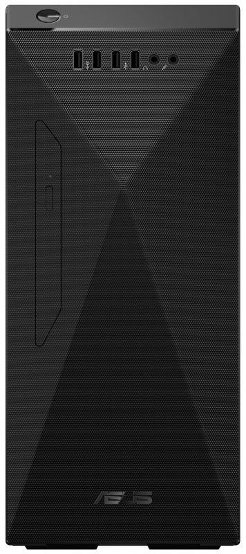 Персональний комп'ютер ASUS S500MC-3101050130 Intel i3-10105/8/256F/int/kbm/NoOS