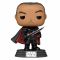 Набір Фігурка+Футболка Funko POP and Tee Star Wars The Mandalorian Moff Gideon (S) 52702 (UT-53542)