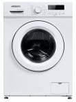 Пральна машина з фронт. завант. ARDESTO WMS-6109W, 6кг, 1000, A++, 45см, Дисплей, Білий