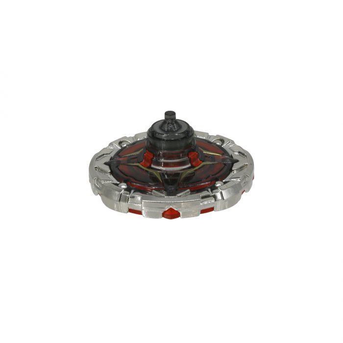 Набір Auldey Infinity Nado V Advanced Edition 3 в 1 Fiery Dragon Вогняний Дракон, два кільця і основа
