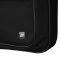 Сумка 2Е, TopLoad Classic 16", чорна