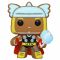 Фігурка Funko POP! Bobble Marvel Holiday Gingerbread Thor 50663