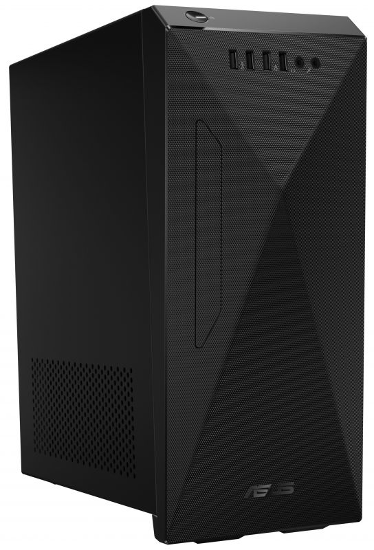 Персональний комп'ютер ASUS S500MC-51040F0050 Intel i5-10400F/16/512F/NVD1650-4/NoOS