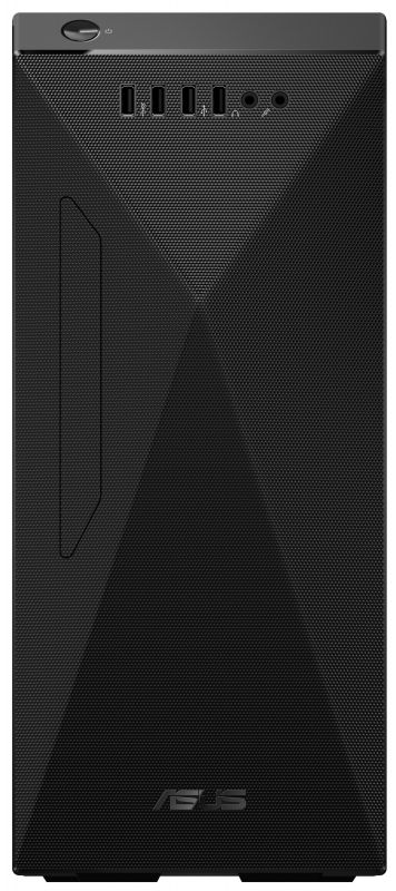 Персональний комп'ютер ASUS S500MC-51040F0050 Intel i5-10400F/16/512F/NVD1650-4/NoOS