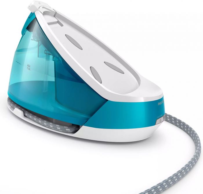 Праска з парогенератором Philips PerfectCare Compact Plus GC7920/20