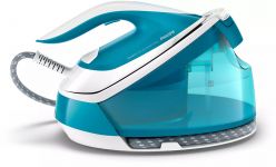 Праска з парогенератором Philips PerfectCare Compact Plus GC7920/20