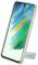 Чохол Samsung Clear Standing Cover для смартфону Galaxy S21 FE (G990) Transparent