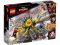 Конструктор LEGO Marvel Сутичка з Гаргантосом 76205