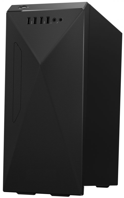 Персональний комп'ютер ASUS S500MC-5114000280 Intel i5-11400/8/512F/int/NoOS