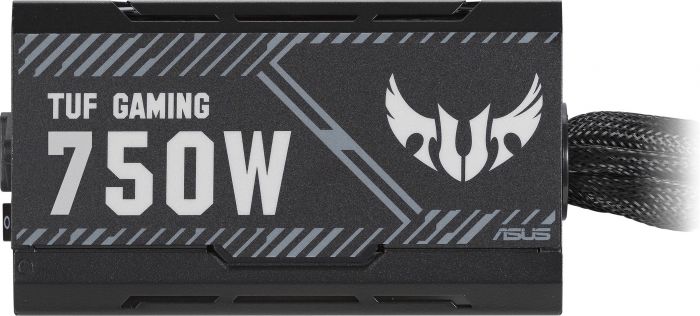 Блок живленя ASUS TUF-750B-GAMING 80Plus Bronze 750W TUF