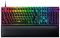Клавіатура ігрова Razer Huntsman V2 Red Switch USB RU Black