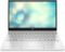 Ноутбук HP Pavilion 14-dv0026ua 14FHD IPS AG/Intel i5-1135G7/8/256F/int/DOS/Silver