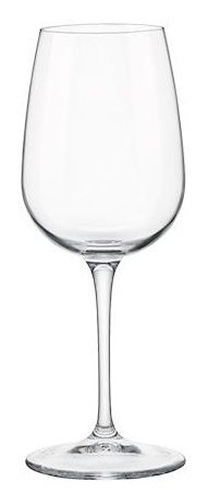 Набір келихів Bormioli Rocco INVENTA для вина, 6*250 мл