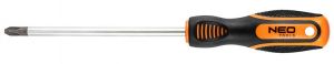 Викрутка NEO, хрестова, PH3x150мм