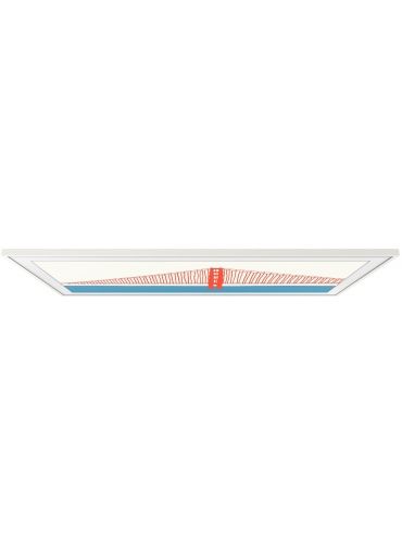 Рамка для телевiзора 65" Samsung The Frame VG-SCFA65WTCRU White Об'ємна