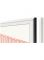 Рамка для телевiзора 43" Samsung The Frame VG-SCFA43WTBRU White