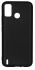 Чохол 2Е Basic для TECNO Spark 6 Go, Soft feeling, Black