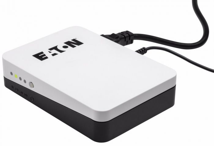 Джерело безперебійного живлення Eaton 3S Mini 36W